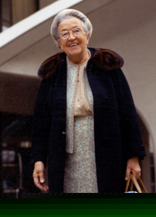 Corrie Ten Boom